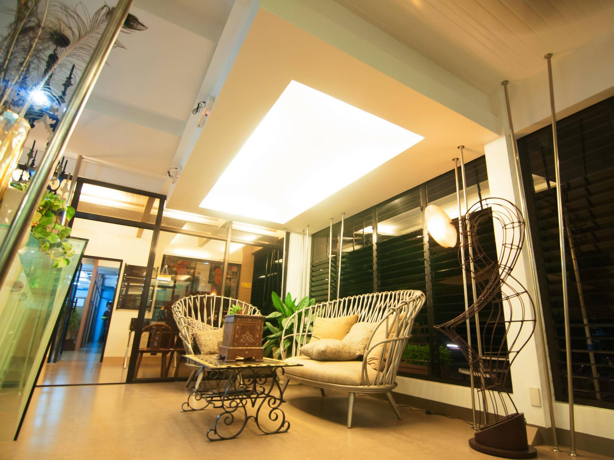 Avenue One Hotel Upper Digos Zewnętrze zdjęcie